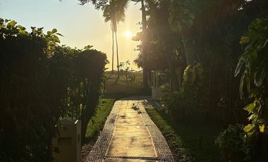 D226 Venta departamento en Real de Palmas Ixtapa 2 recamaras vista a campo de golf