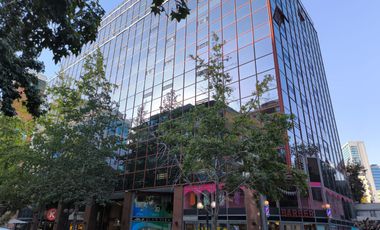 Oficina en venta en Santiago, Providencia