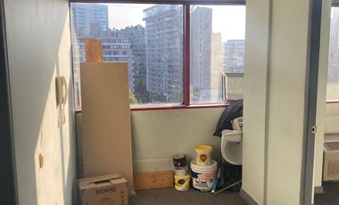 Venta de Oficina excelente ubicacion en Providencia / Metro Los Leones