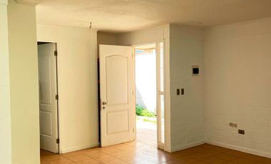 CASA 3D3B OPORTUNIDAD CONDOMINIO ALTOS DEL PARQUE MELIPILLA