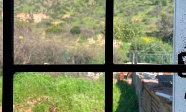 CASA 3D3B OPORTUNIDAD CONDOMINIO ALTOS DEL PARQUE MELIPILLA