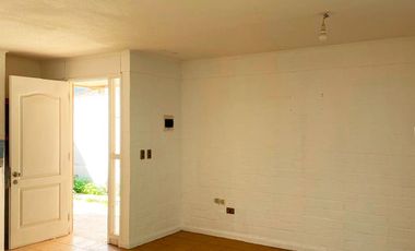 CASA 3D3B OPORTUNIDAD CONDOMINIO ALTOS DEL PARQUE MELIPILLA