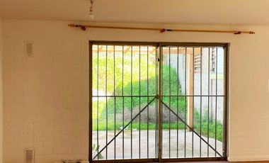 CASA 3D3B OPORTUNIDAD CONDOMINIO ALTOS DEL PARQUE MELIPILLA