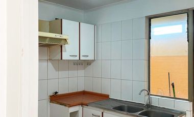 CASA 3D3B OPORTUNIDAD CONDOMINIO ALTOS DEL PARQUE MELIPILLA