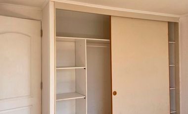CASA 3D3B OPORTUNIDAD CONDOMINIO ALTOS DEL PARQUE MELIPILLA