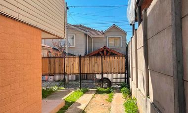 CASA 3D3B OPORTUNIDAD CONDOMINIO ALTOS DEL PARQUE MELIPILLA