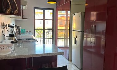 RENTA DE DEPARTAMENTO EN CONDOMINIO CON AMENIDADES EN SAN MIGUEL DE ALLENDE