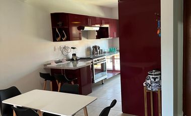 RENTA DE DEPARTAMENTO EN CONDOMINIO CON AMENIDADES EN SAN MIGUEL DE ALLENDE