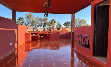 RENTA DE DEPARTAMENTO EN CONDOMINIO CON AMENIDADES EN SAN MIGUEL DE ALLENDE