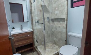 RENTA DE DEPARTAMENTO EN CONDOMINIO CON AMENIDADES EN SAN MIGUEL DE ALLENDE