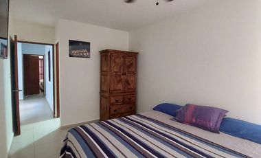 RENTA DE DEPARTAMENTO EN CONDOMINIO CON AMENIDADES EN SAN MIGUEL DE ALLENDE