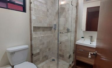 RENTA DE DEPARTAMENTO EN CONDOMINIO CON AMENIDADES EN SAN MIGUEL DE ALLENDE