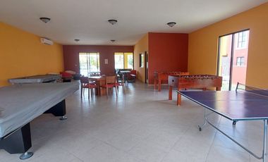 RENTA DE DEPARTAMENTO EN CONDOMINIO CON AMENIDADES EN SAN MIGUEL DE ALLENDE