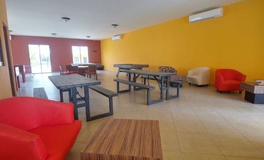 RENTA DE DEPARTAMENTO EN CONDOMINIO CON AMENIDADES EN SAN MIGUEL DE ALLENDE