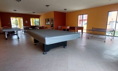 RENTA DE DEPARTAMENTO EN CONDOMINIO CON AMENIDADES EN SAN MIGUEL DE ALLENDE