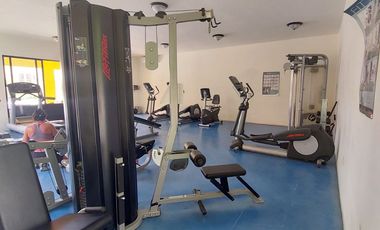 RENTA DE DEPARTAMENTO EN CONDOMINIO CON AMENIDADES EN SAN MIGUEL DE ALLENDE