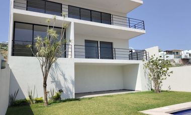 ¡Relájate y Renueva Energías!: Tu Casa de Descanso Te Espera en Teques.