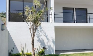 ¡Relájate y Renueva Energías!: Tu Casa de Descanso Te Espera en Teques.