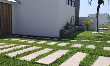 ¡Relájate y Renueva Energías!: Tu Casa de Descanso Te Espera en Teques.