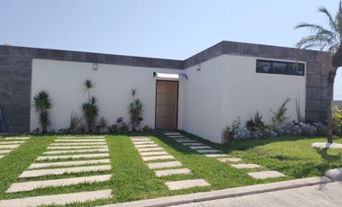 ¡Relájate y Renueva Energías!: Tu Casa de Descanso Te Espera en Teques.