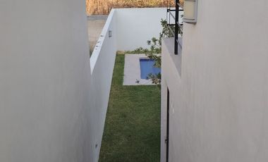 ¡Relájate y Renueva Energías!: Tu Casa de Descanso Te Espera en Teques.