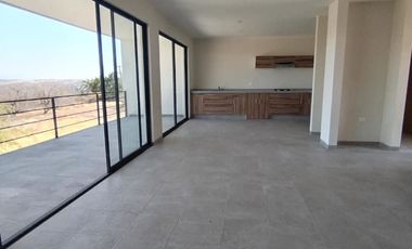 ¡Relájate y Renueva Energías!: Tu Casa de Descanso Te Espera en Teques.
