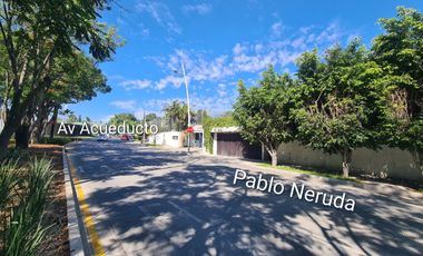 RESIDENCIA SUPER UBICADA A PRECIO DE TERRENO