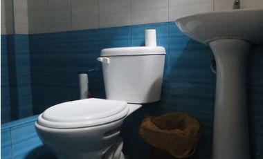 CASA 2 PISOS EN VENTA 120 M2 C. SALAZAR BONDY - ATE