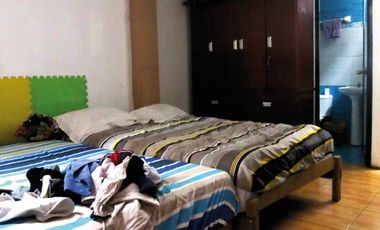 CASA 2 PISOS EN VENTA 120 M2 C. SALAZAR BONDY - ATE