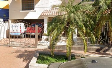 HERMOSA CASA EN GUASAVE CENTRO GUASAVE SINALOA