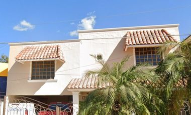 HERMOSA CASA EN GUASAVE CENTRO GUASAVE SINALOA