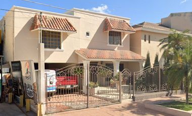 HERMOSA CASA EN GUASAVE CENTRO GUASAVE SINALOA