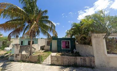 Casa en venta en Umán, Umán