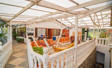 Finca a la venta a 45 min de Bogota