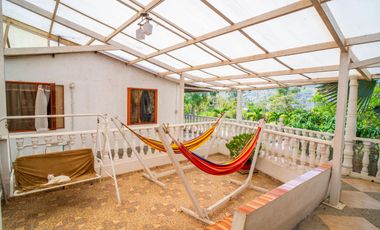 Finca a la venta a 45 min de Bogota
