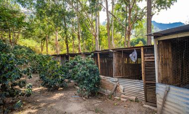Finca a la venta a 45 min de Bogota