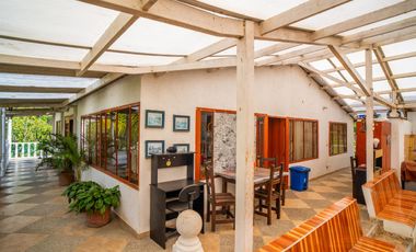 Finca a la venta a 45 min de Bogota