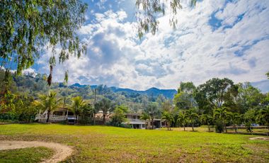 Finca a la venta a 45 min de Bogota