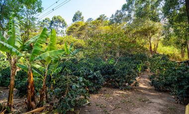 Finca a la venta a 45 min de Bogota
