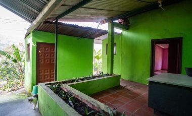 Finca a la venta a 45 min de Bogota