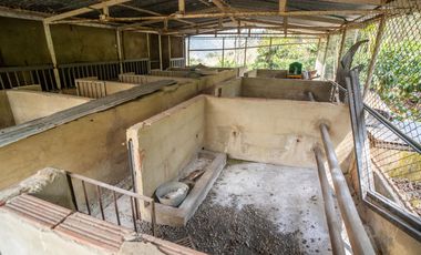 Finca a la venta a 45 min de Bogota