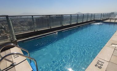 DEPTO ESTUDIO MONOAMBIENTE METRO TOESCA