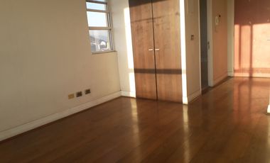 DEPTO ESTUDIO MONOAMBIENTE METRO TOESCA