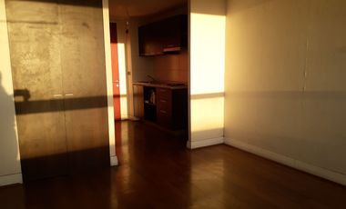 DEPTO ESTUDIO MONOAMBIENTE METRO TOESCA