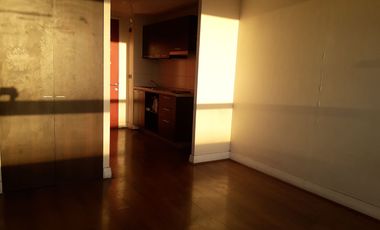 DEPTO ESTUDIO MONOAMBIENTE METRO TOESCA