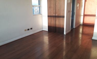 DEPTO ESTUDIO MONOAMBIENTE METRO TOESCA