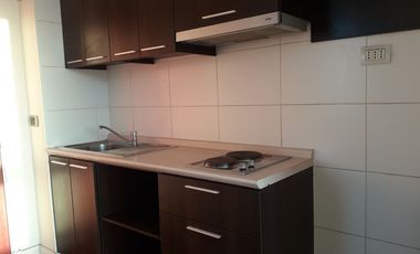 DEPTO ESTUDIO MONOAMBIENTE METRO TOESCA