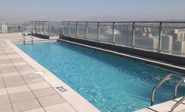 DEPTO ESTUDIO MONOAMBIENTE METRO TOESCA