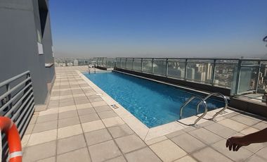 DEPTO ESTUDIO MONOAMBIENTE METRO TOESCA