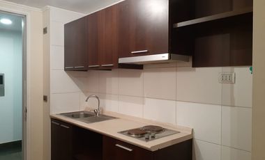 DEPTO ESTUDIO MONOAMBIENTE METRO TOESCA